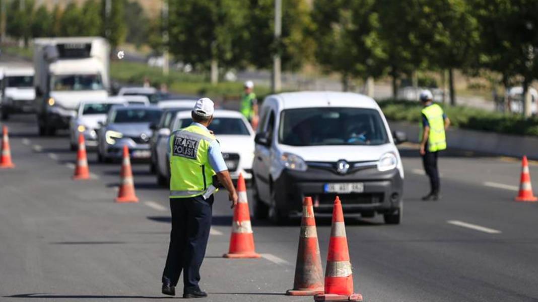 Yeni yılda ne kadar ceza geleceği belli oldu! Kurallara uymayanın ödeyecekleri para iki katına çıktı 3